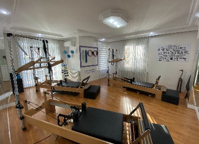 Reformer Pilates